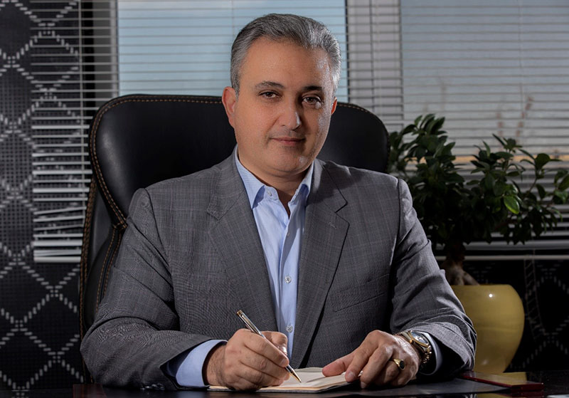 Mahour Holdings Mahour Holdings